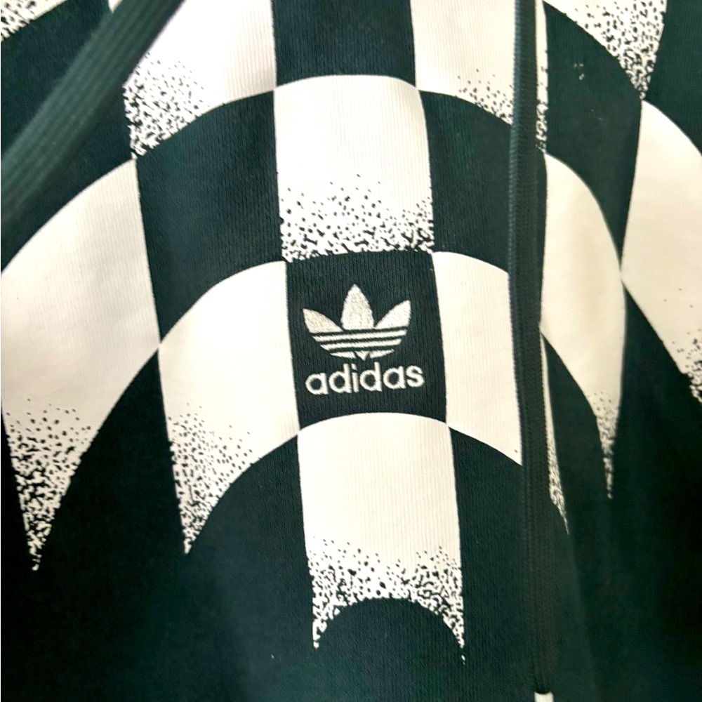 adidas Originals Men's Rekive Graphic Hoodie - Picture 5 of 7